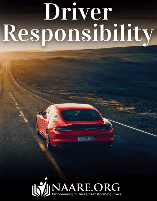 Driver Responsibility